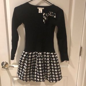 Girls Party Dress